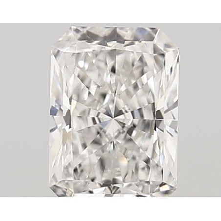 Diament laboratoryjny bezbarwny radiant, 1.01ct, VVS2, F, IGI LG621423689